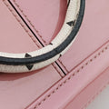 Alma BBRose BallerineVernisM54704SN2137アルマBBローズベレリーヌヴェルニM54704SN2137