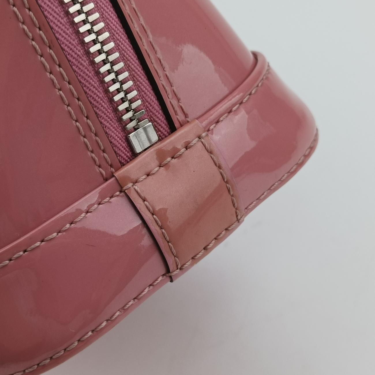 Alma BBRose BallerineVernisM54704SN2137アルマBBローズベレリーヌヴェルニM54704SN2137