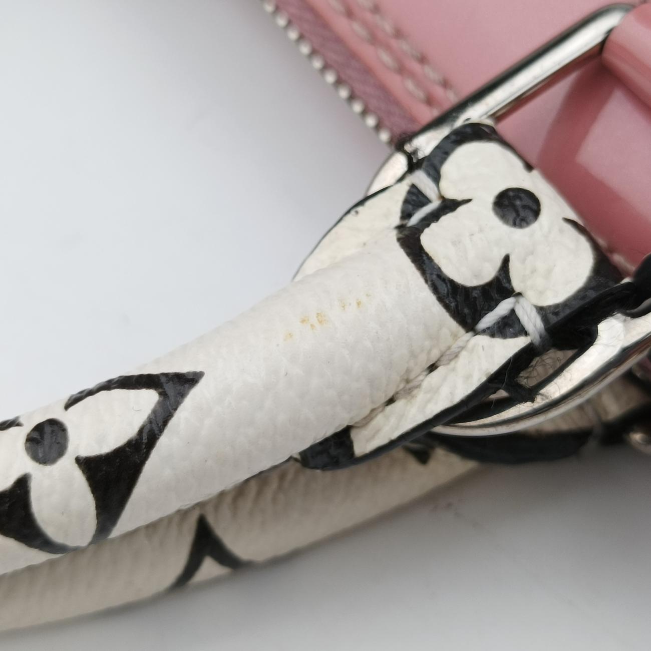 Alma BBRose BallerineVernisM54704SN2137アルマBBローズベレリーヌヴェルニM54704SN2137