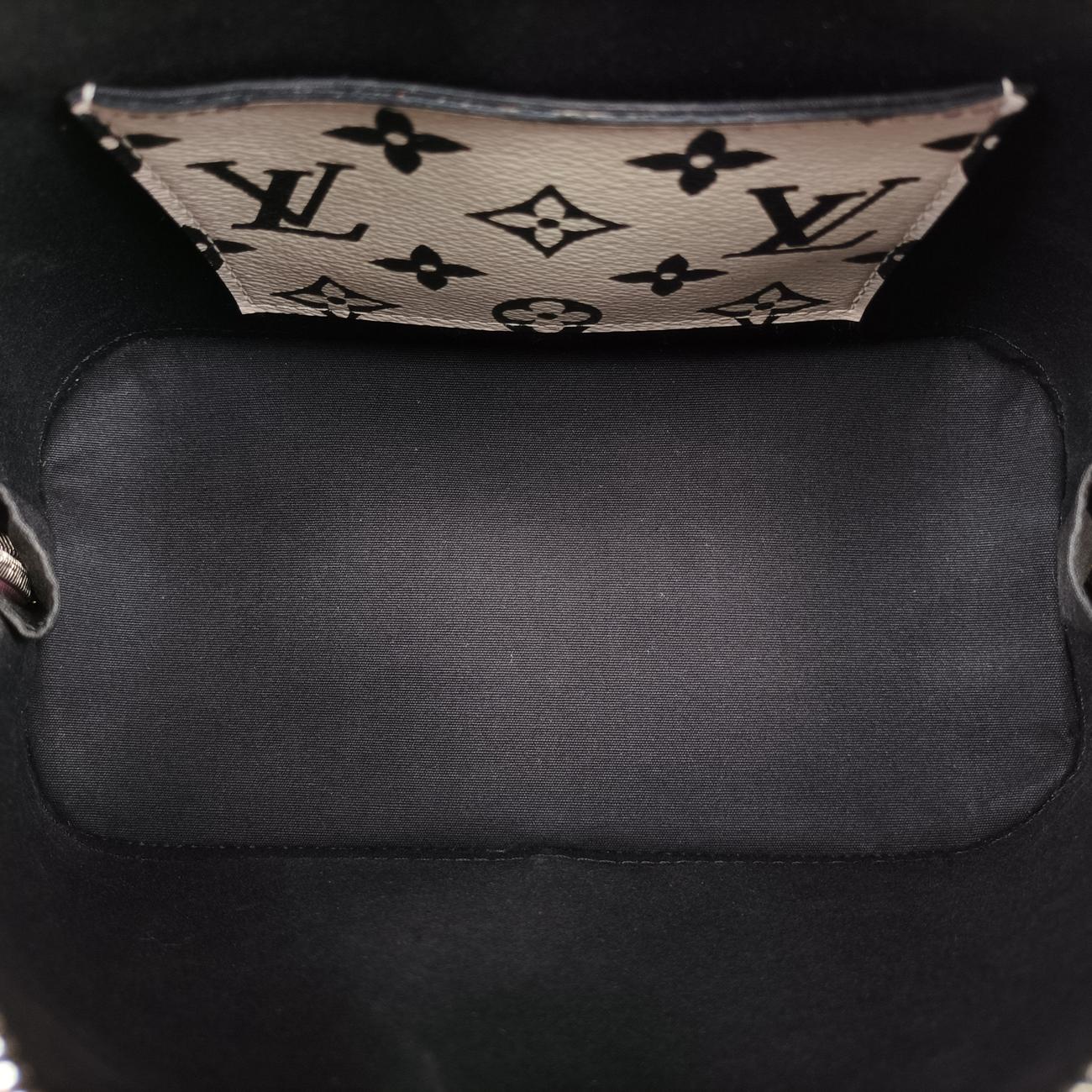 Alma BBRose BallerineVernisM54704SN2137アルマBBローズベレリーヌヴェルニM54704SN2137