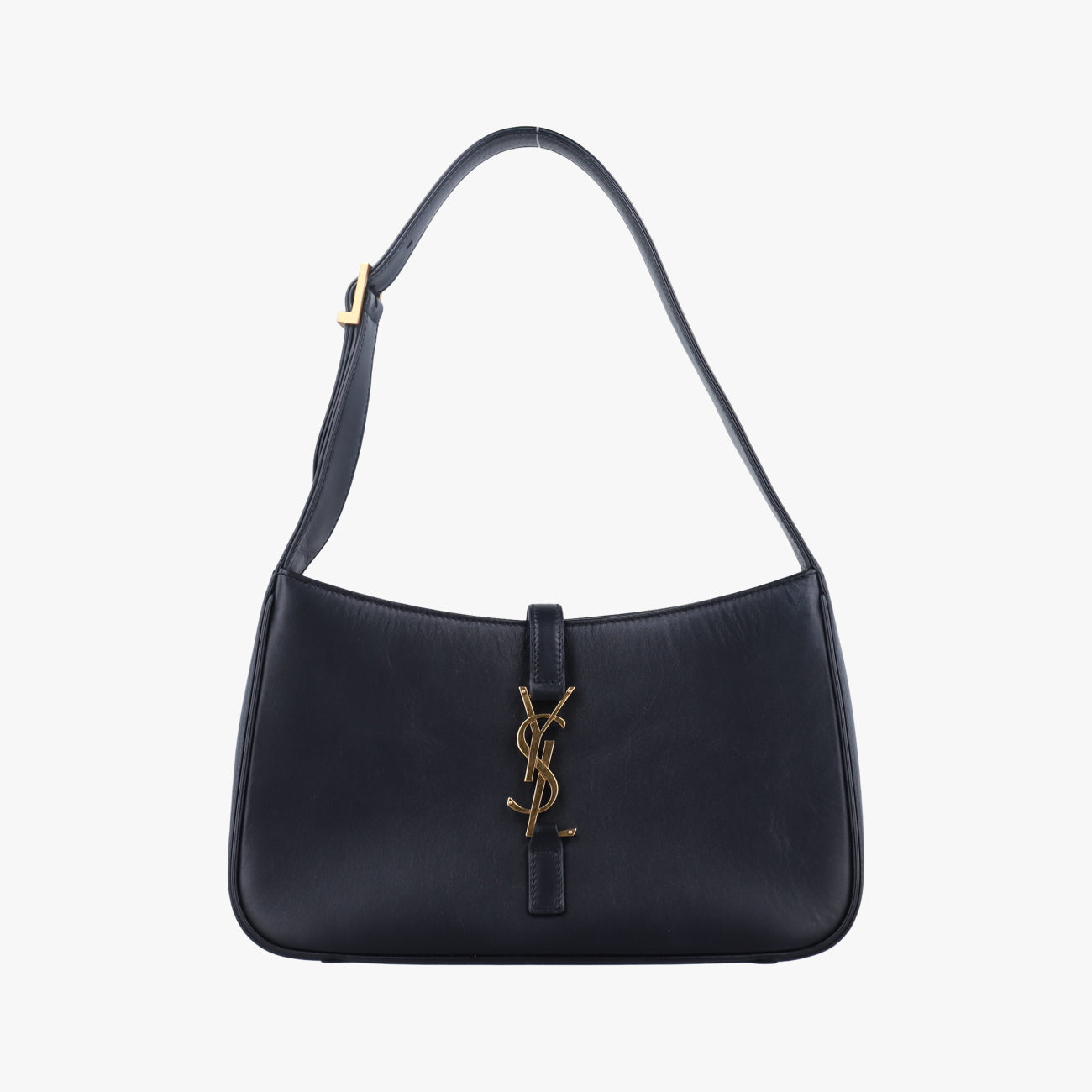 LE 5 À 7 Mini HoboBlackLeather657228GNR657228.0922LE 5 À 7 ミニ ホーボーブラックレザー657228GNR657228.0922