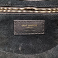 LE 5 À 7 Mini HoboBlackLeather657228GNR657228.0922LE 5 À 7 ミニ ホーボーブラックレザー657228GNR657228.0922