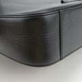 LE 5 À 7 Mini HoboBlackLeather657228GNR657228.0922LE 5 À 7 ミニ ホーボーブラックレザー657228GNR657228.0922