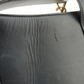 LE 5 À 7 Mini HoboBlackLeather657228GNR657228.0922LE 5 À 7 ミニ ホーボーブラックレザー657228GNR657228.0922