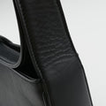 LE 5 À 7 Mini HoboBlackLeather657228GNR657228.0922LE 5 À 7 ミニ ホーボーブラックレザー657228GNR657228.0922