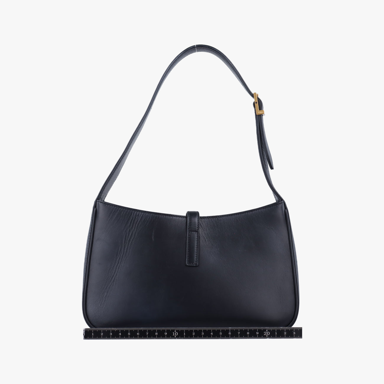 LE 5 À 7 Mini HoboBlackLeather657228GNR657228.0922LE 5 À 7 ミニ ホーボーブラックレザー657228GNR657228.0922