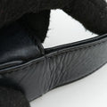 LE 5 À 7 Mini HoboBlackLeather657228GNR657228.0922LE 5 À 7 ミニ ホーボーブラックレザー657228GNR657228.0922