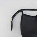 LE 5 À 7 Mini HoboBlackLeather657228GNR657228.0922LE 5 À 7 ミニ ホーボーブラックレザー657228GNR657228.0922