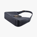 LE 5 À 7 Mini HoboBlackLeather657228GNR657228.0922LE 5 À 7 ミニ ホーボーブラックレザー657228GNR657228.0922