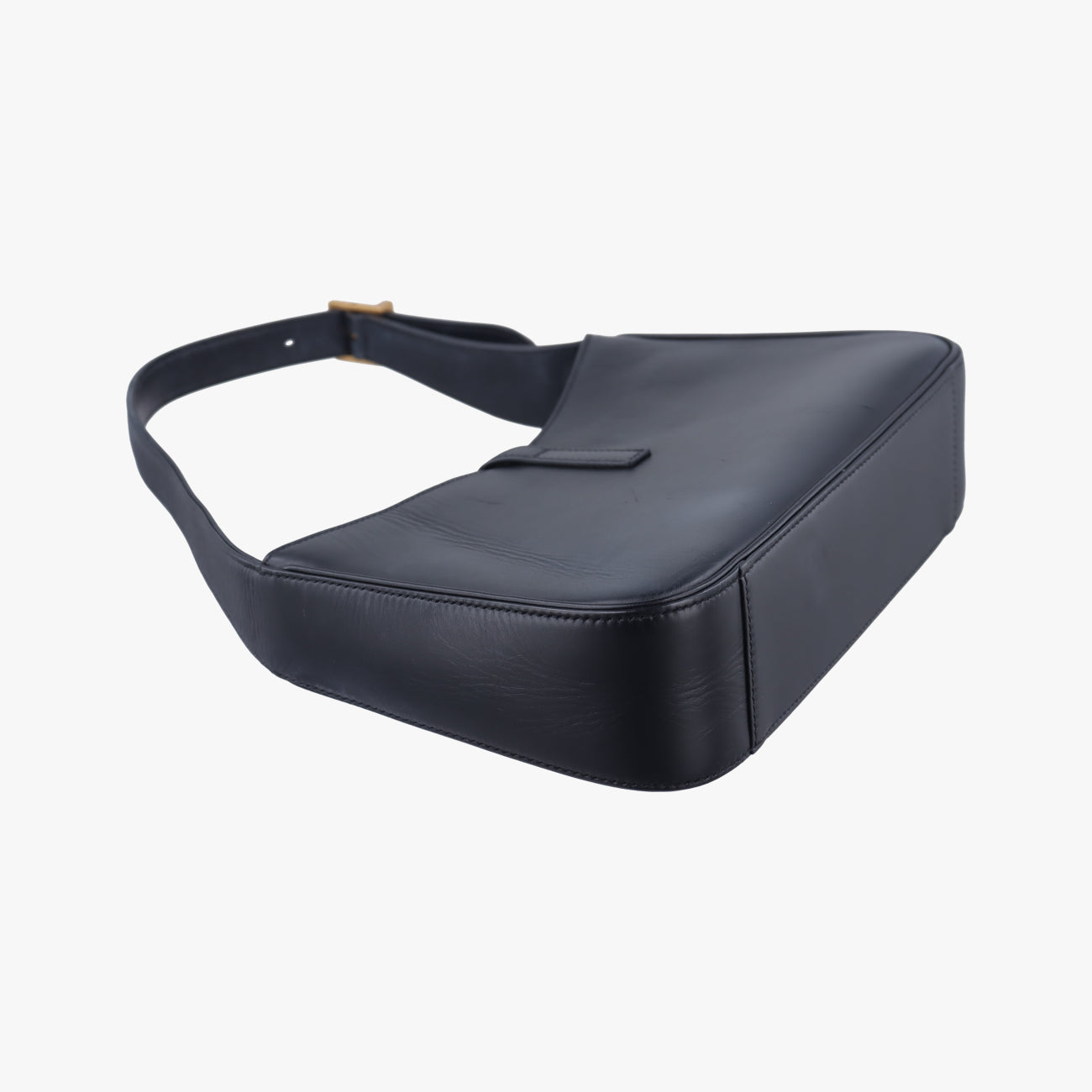 LE 5 À 7 Mini HoboBlackLeather657228GNR657228.0922LE 5 À 7 ミニ ホーボーブラックレザー657228GNR657228.0922