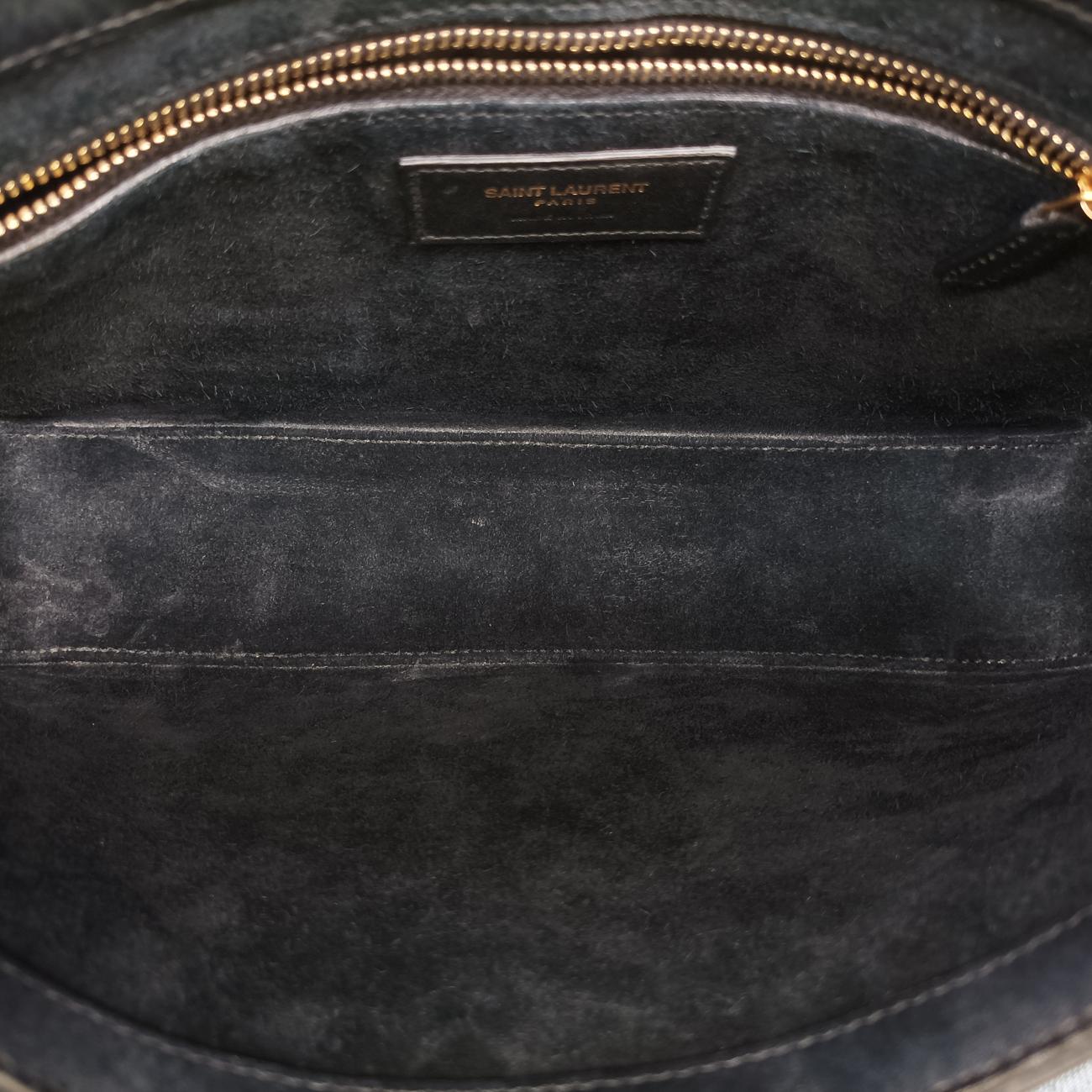 LE 5 À 7 Mini HoboBlackLeather657228GNR657228.0922LE 5 À 7 ミニ ホーボーブラックレザー657228GNR657228.0922