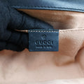 Padlockbeige×blackPVC coated canvas409487B023797503パドロックベージュ×ブラックPVCコーティングキャンバス409487B023797503