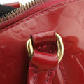 Sherwood PMPomme d'AmourVernisM91494TR5110シャーウッドPMポムダムールヴェルニM91494TR5110