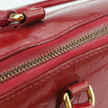 Sherwood PMPomme d'AmourVernisM91494TR5110シャーウッドPMポムダムールヴェルニM91494TR5110