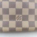 GIROLATAAzurDamier CanvasN41579GI1196ジロラッタアズールダミエキャンバスN41579GI1196