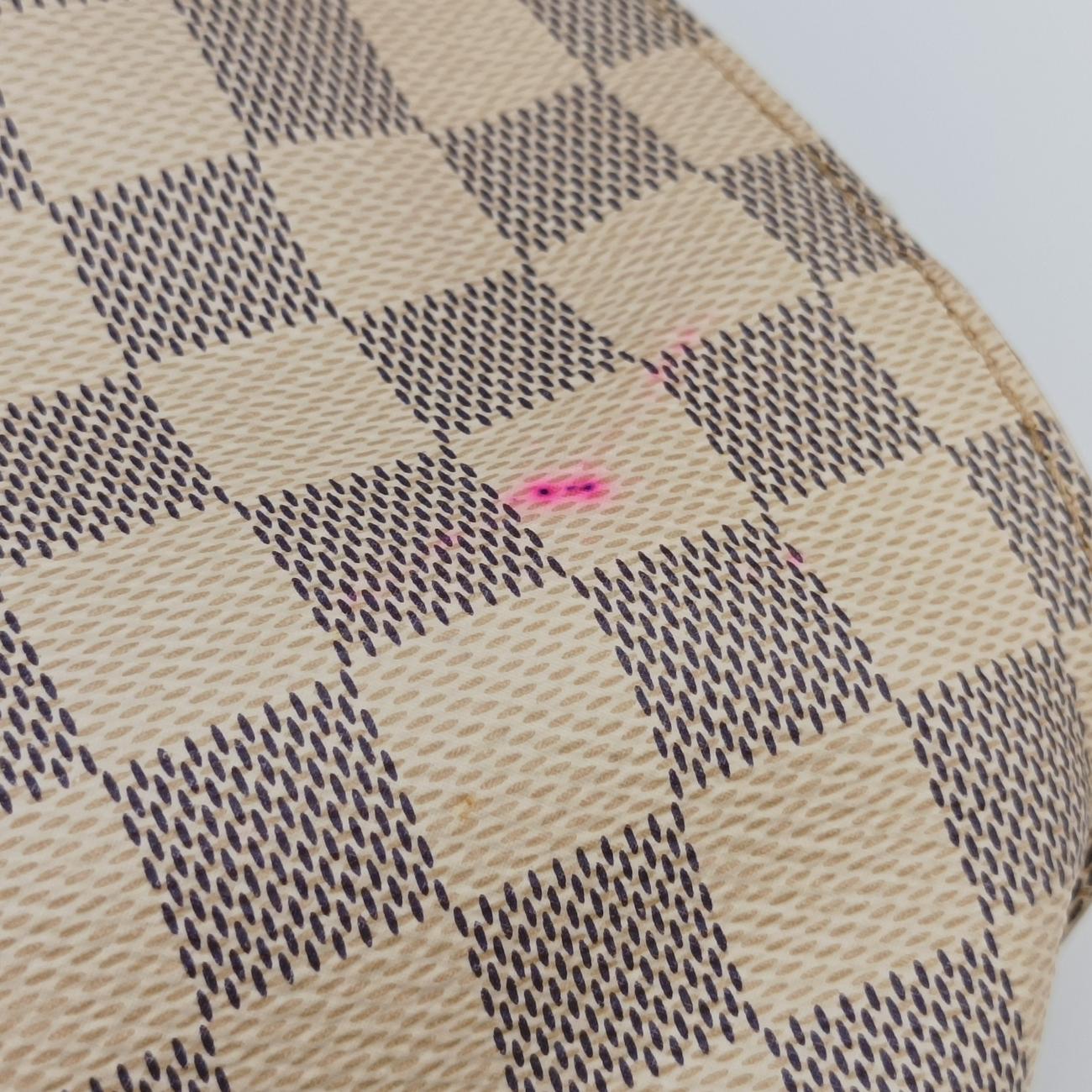 GIROLATAAzurDamier CanvasN41579GI1196ジロラッタアズールダミエキャンバスN41579GI1196