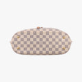 GIROLATAAzurDamier CanvasN41579GI1196ジロラッタアズールダミエキャンバスN41579GI1196
