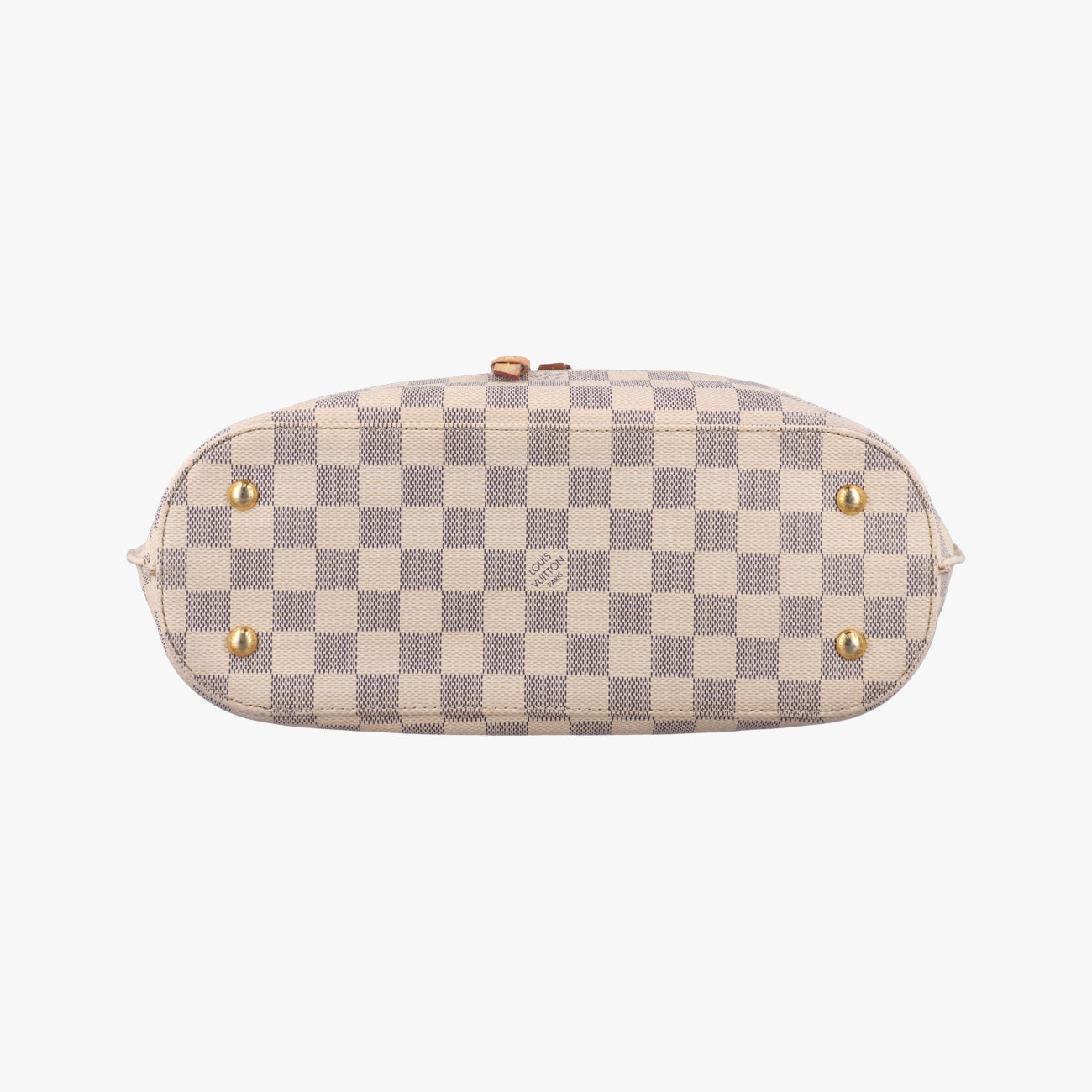 GIROLATAAzurDamier CanvasN41579GI1196ジロラッタアズールダミエキャンバスN41579GI1196