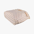GIROLATAAzurDamier CanvasN41579GI1196ジロラッタアズールダミエキャンバスN41579GI1196