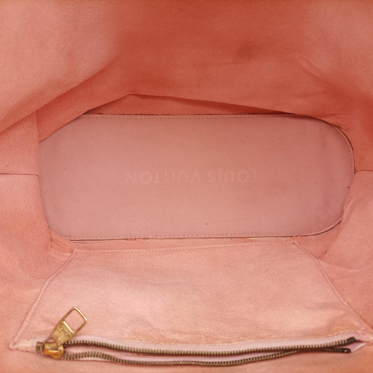 GIROLATAAzurDamier CanvasN41579GI1196ジロラッタアズールダミエキャンバスN41579GI1196