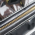 Lady DiorBlackPatent11-MA-1110 Cレディディオールブラックパテント11-MA-1110 C