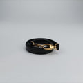 Lady DiorBlackPatent11-MA-1110 Cレディディオールブラックパテント11-MA-1110 C