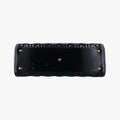 Lady DiorBlackPatent11-MA-1110 Cレディディオールブラックパテント11-MA-1110 C