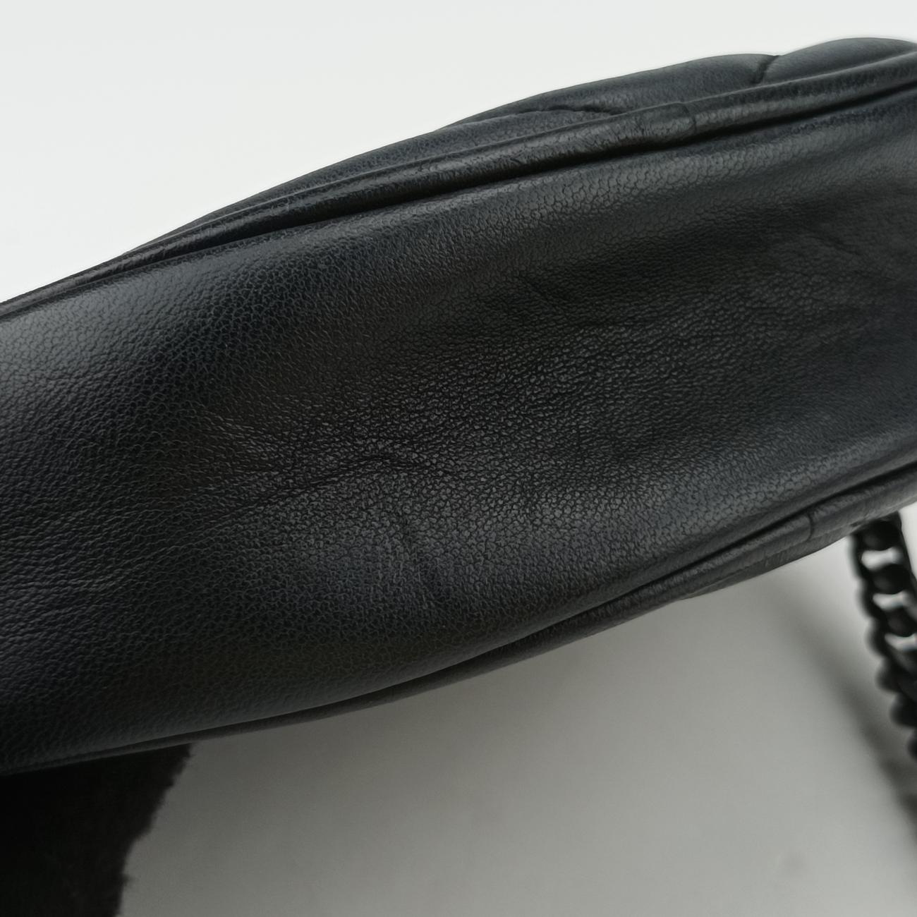 VINYLEBlackLeather610436PTR610436.0620ヴィニルブラックレザー610436PTR610436.0620