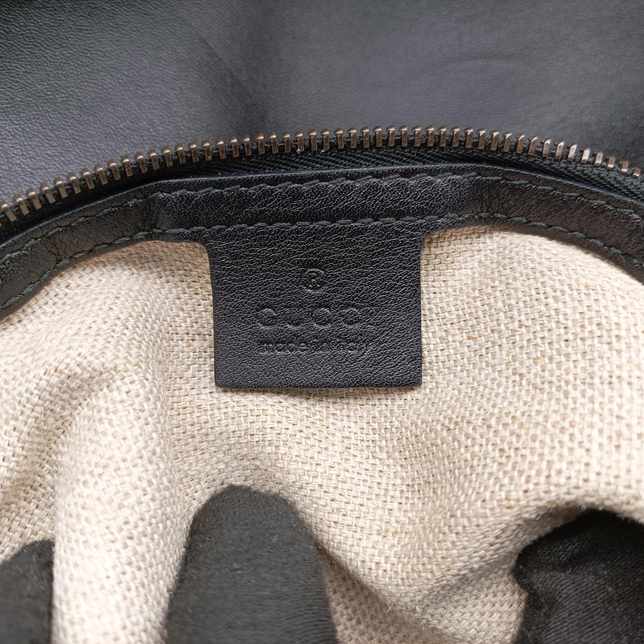 Large 1970BlackLeather290681G011710657ラージ 1970ブラックレザー290681G011710657