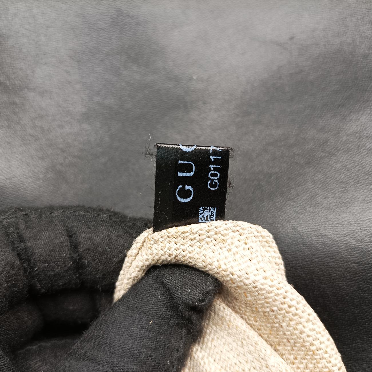 Large 1970BlackLeather290681G011710657ラージ 1970ブラックレザー290681G011710657