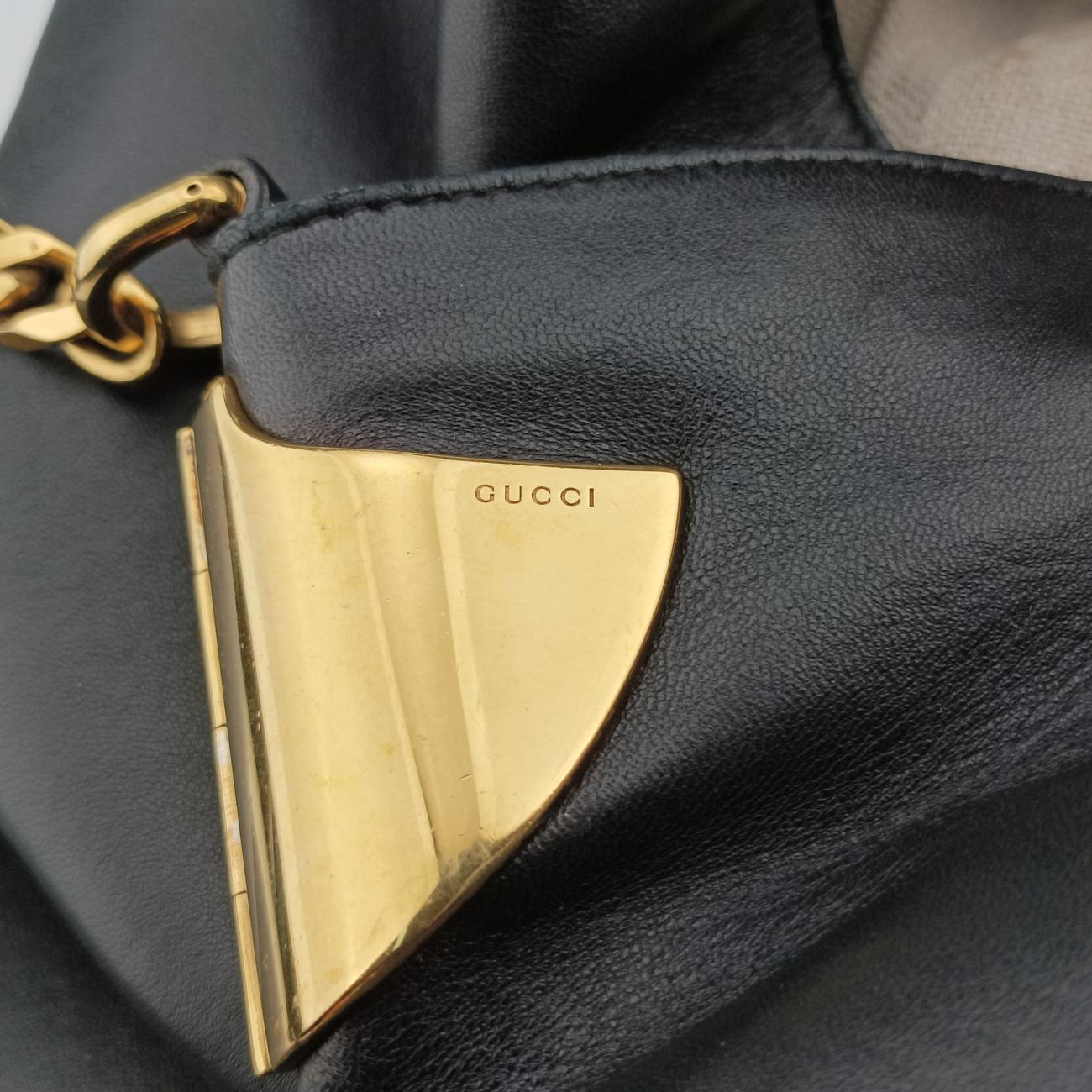 Large 1970BlackLeather290681G011710657ラージ 1970ブラックレザー290681G011710657