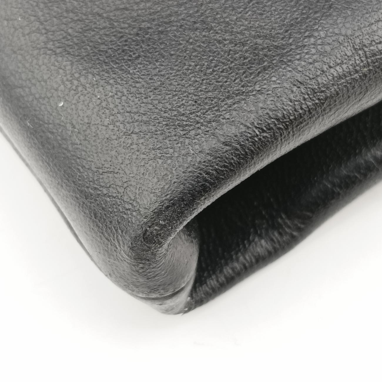 Large 1970BlackLeather290681G011710657ラージ 1970ブラックレザー290681G011710657