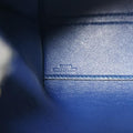 AvenueBlueLeather521608アベニューブルーレザー521608