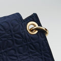 AvenueBlueLeather521608アベニューブルーレザー521608