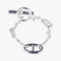 Farandole Chaine d'ancre ArgentéSilverAg92522AB287940ファランドール シェーヌダンクル アルジャンテシルバーAg92522AB287940