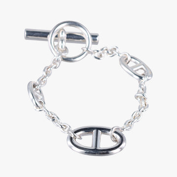 Farandole Chaine d'ancre ArgentéSilverAg92522AB287940ファランドール シェーヌダンクル アルジャンテシルバーAg92522AB287940