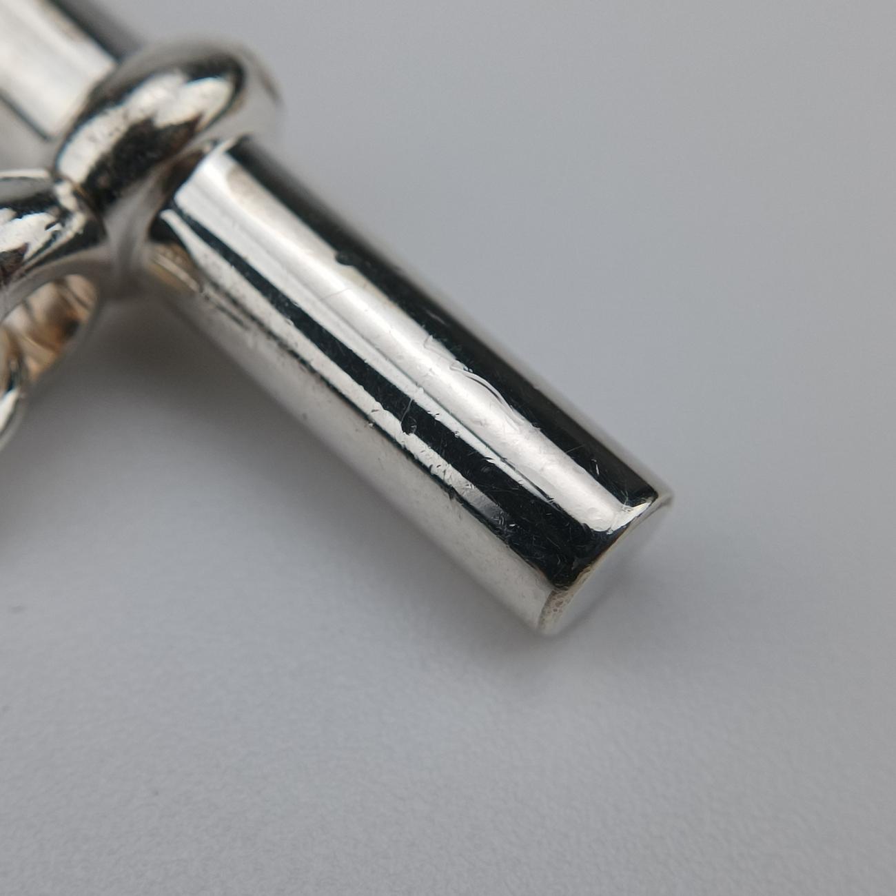 Farandole Chaine d'ancre ArgentéSilverAg92522AB287940ファランドール シェーヌダンクル アルジャンテシルバーAg92522AB287940