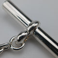 Farandole Chaine d'ancre ArgentéSilverAg92522AB287940ファランドール シェーヌダンクル アルジャンテシルバーAg92522AB287940