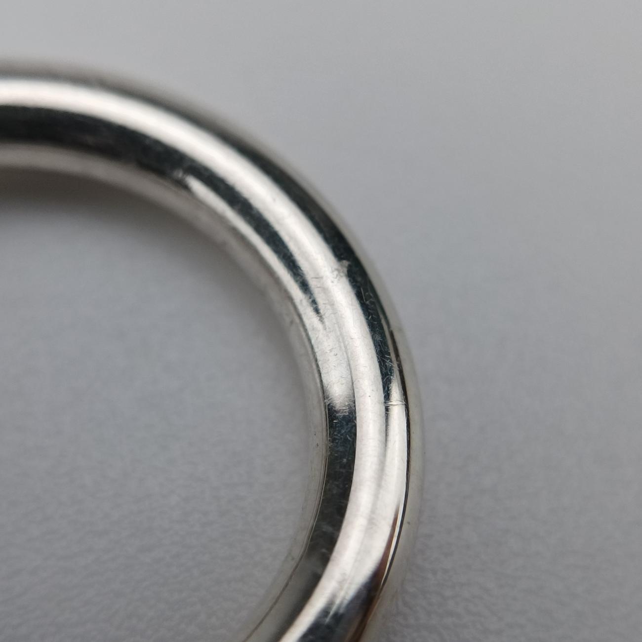 Farandole Chaine d'ancre ArgentéSilverAg92522AB287940ファランドール シェーヌダンクル アルジャンテシルバーAg92522AB287940