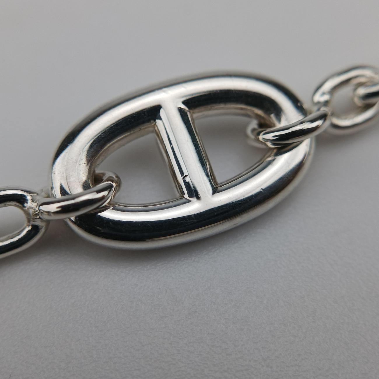 Farandole Chaine d'ancre ArgentéSilverAg92522AB287940ファランドール シェーヌダンクル アルジャンテシルバーAg92522AB287940