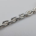 Farandole Chaine d'ancre ArgentéSilverAg92522AB287940ファランドール シェーヌダンクル アルジャンテシルバーAg92522AB287940