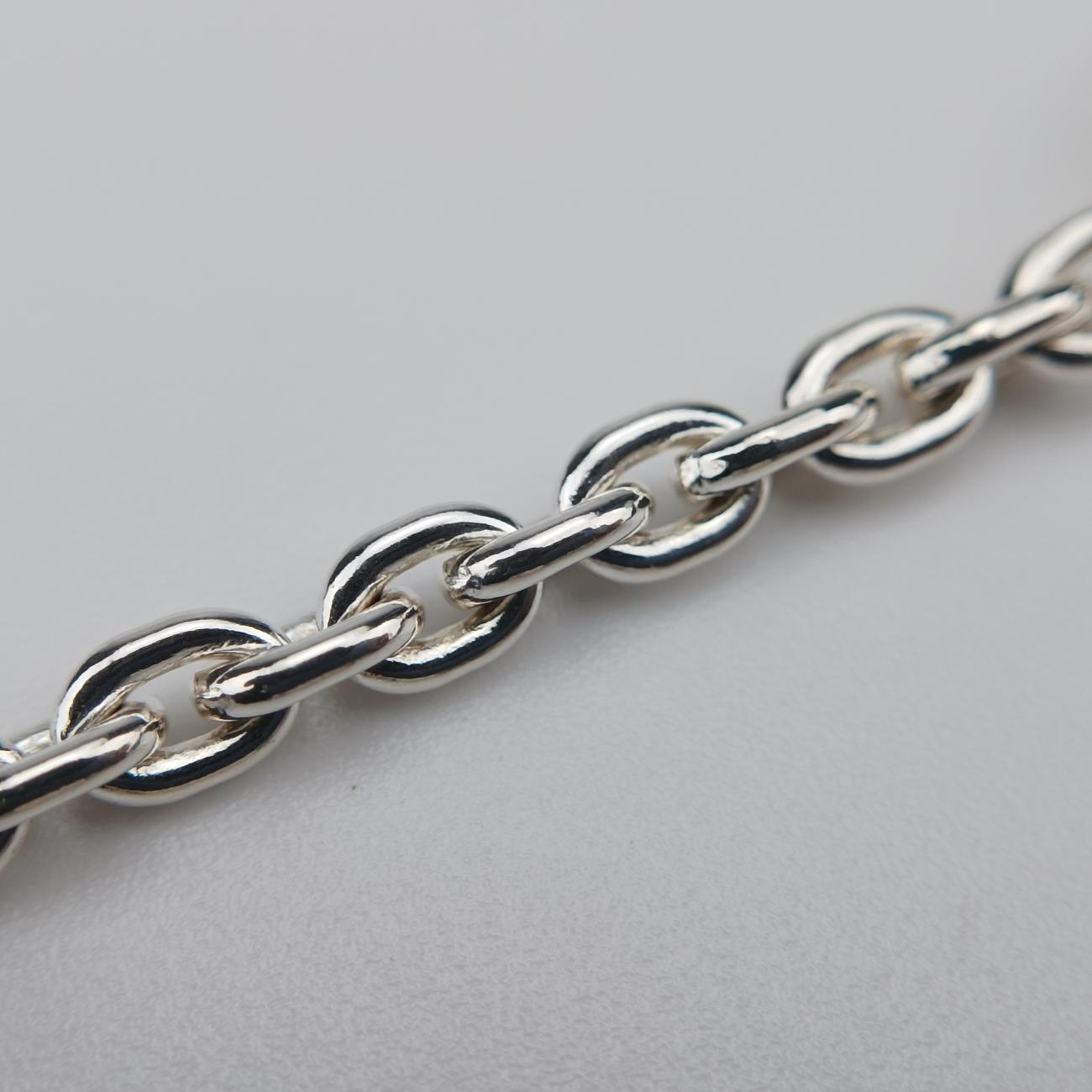 Farandole Chaine d'ancre ArgentéSilverAg92522AB287940ファランドール シェーヌダンクル アルジャンテシルバーAg92522AB287940