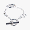Farandole Chaine d'ancre ArgentéSilverAg92522AB287940ファランドール シェーヌダンクル アルジャンテシルバーAg92522AB287940