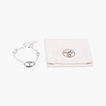Farandole Chaine d'ancre ArgentéSilverAg92522AB287940ファランドール シェーヌダンクル アルジャンテシルバーAg92522AB287940