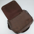 BROOKLYN MMEBENEDamier CanvasN51211CA3098ブルックリンMMエベーヌダミエキャンバスN51211CA3098