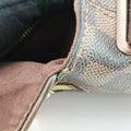 BROOKLYN MMEBENEDamier CanvasN51211CA3098ブルックリンMMエベーヌダミエキャンバスN51211CA3098