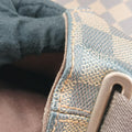 BROOKLYN MMEBENEDamier CanvasN51211CA3098ブルックリンMMエベーヌダミエキャンバスN51211CA3098