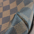 BROOKLYN MMEBENEDamier CanvasN51211CA3098ブルックリンMMエベーヌダミエキャンバスN51211CA3098