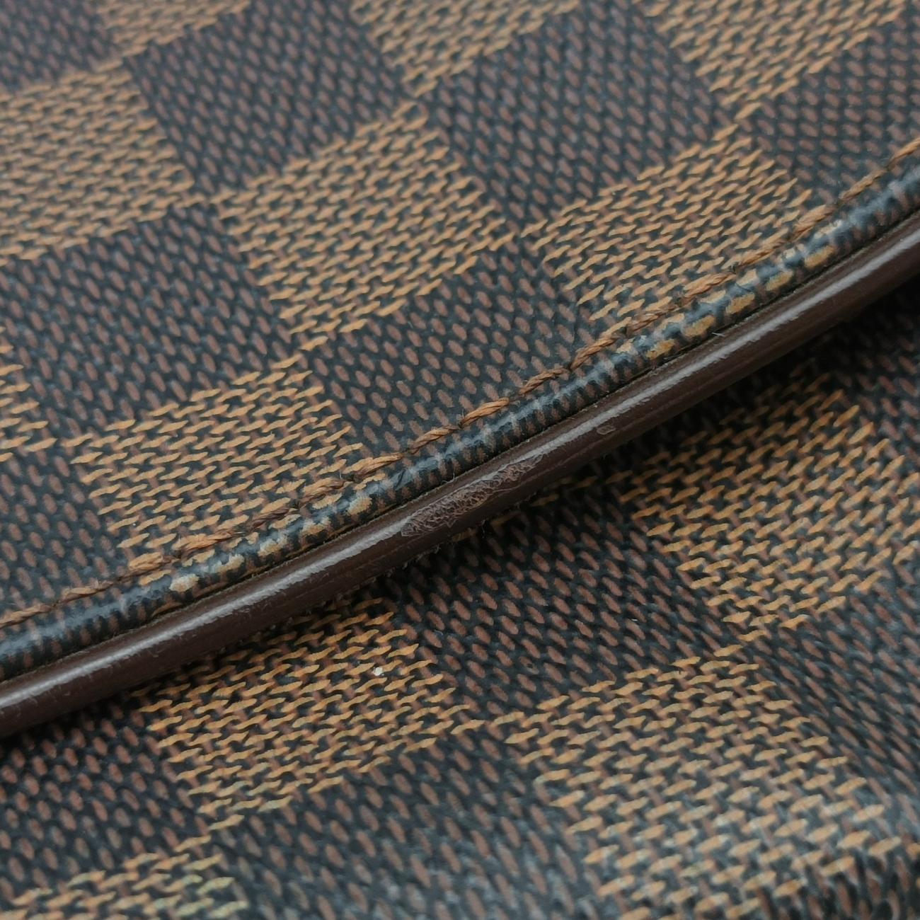 BROOKLYN MMEBENEDamier CanvasN51211CA3098ブルックリンMMエベーヌダミエキャンバスN51211CA3098