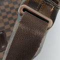 BROOKLYN MMEBENEDamier CanvasN51211CA3098ブルックリンMMエベーヌダミエキャンバスN51211CA3098